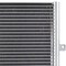 One Stop Solutions Porsche-911(99-04)-Porsche-Boxster( Condenser, 4848 4848 - alternate 10